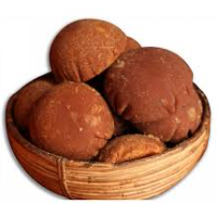 Khejurer Gur (Date Jaggery) Premium 1kg