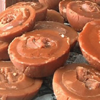 Khejurer Gur (Date Jaggery) 1kg