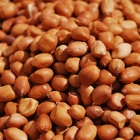 Peanut China Badam - 1kg চিনা বাদাম