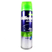 জিলেট শেভিং জেল l Gillete Shaving Gel l 200ml