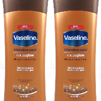 ভ্যাজলিন  নিবিড় পরিচর্যা কোকোগ্লো l Vaselin Intensive Care CocoaGlow l 400ml