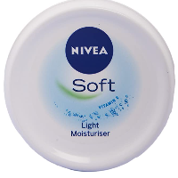 নিভিয়া  সফট ক্রিম l Nivea Soft Cream l 100ml