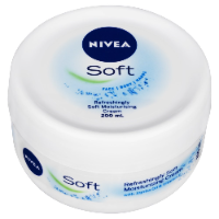 নিভিয়া  সফট ক্রিম l Nivea Soft Cream l 200ml