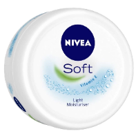 নিভিয়াসফট ক্রিম  l Nivea Soft Cream 50ml