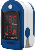 পালস অক্সিমিটার আইপি  l Pulse Oximeter IP22