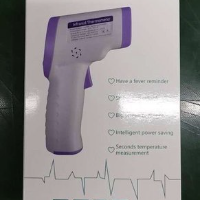 QHK Infrared Thermometer YRK-002A