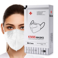 KN95 Masks 10 pcs Box