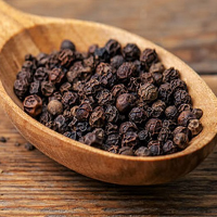 গোলমরিচ I Kosturi Black Pepper 25g