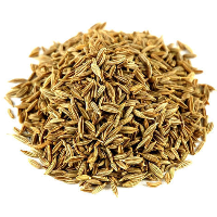 জিরা I Kosturi Cumin Seeds 50g