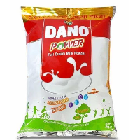 ড্যানো ফুল ক্রিম মিল্ক পাউডার / Dano Full Cream Milk Powder / 1kg