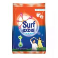 সার্ফ এক্সেল উইথ অ্যালোভেরা মিনি প্যাক / Surf Excel with Aloevera Mini Pack / 60g