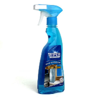 ওয়াইপার গ্লাস ক্লিনার ৩৫০ / Wiper Glass Cleaner / 350ml