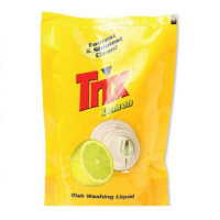 ট্রিক্স লেবু ডিশ ওয়াশ প্যাক  / Trix Lemon Dish Wash Pack / 250ml