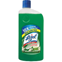 লাইজল সারফেস ক্লিনার জেসমিন  / Lyzol Surface Cleaner Jesmin  / 500ml