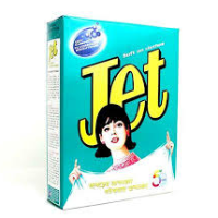 জেট পাউডার / Jet Powder 100g