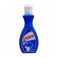 চমক  ফেব্রিক ব্রাইটেনার / Chamak Febric Brightener / 50ml