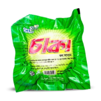 চাকা হোয়াইট বল সাবান  / Chaka White Ball Soap / 130g