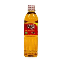 রাধুনি খাঁটি সরিষার  তেল / Radhuni Pure Master Oil / 80ml