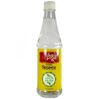 রাধুনি সাদা ভিনেগার  / Radhuni White Vinegar / 540ml