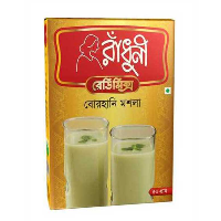 রাধুনি রেডি মিক্স বোরহানী মসলা / Radhuni Ready Mix Borhani Masala / 50g