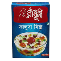 রাধুনি ফালুদা মিক্স ম্যাংগো ফ্লেভার l Radhuni Faluda Mix Mango Flavour l 250g