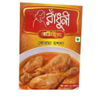 রাধুনি রেডিমিক্স কোরমা মসলা l Radhuni ReadyMix Korma Mosla l 30g