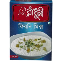রাধুনি ফিরনি মিক্স  l Radhuni Firni Mix l 150g