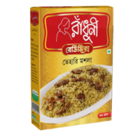 রাধুনি রেডিমিক্স তেহারি মসলা l Radhuni ReadyMix Tehari Mosla l 40g