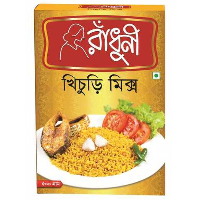 রাধুনি খিচুড়ি মিক্স l Radhuni Khichuri Mix l 500g