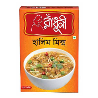 রাধুনি হালিম মিক্স  l Radhuni Halim Mix l 200g