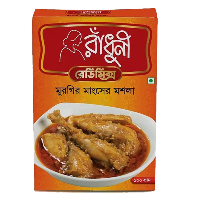 রাধুনি রেডিমিক্স মাংসের মসলা l Radhuni ReadyMix mangser Mosla l 100g