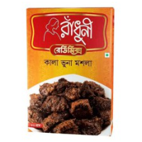 রাধুনি রেডিমিক্স কালাভুনা মসলা l Radhuni ReadyMix Kalabhua Mosla l 80g
