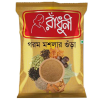 রাধুনি গরম মসলা l Radhuni Gorom  Mosla l 40g