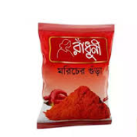 রাধুনি চিলি গুঁড়ো  l Radhuni Chili Powder l 50g
