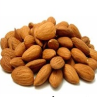 কাঠ বাদাম I Kosturi Almond  50g