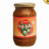 প্রাণ অলিভ পিকলস l Pran Olive Pickles l 400g