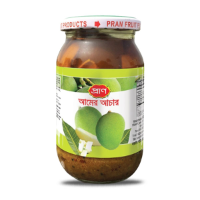 প্রাণ আমের আচার l Pran Mango Pickles l 400g