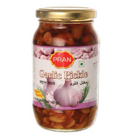 প্রাণ রসুন আচার l Pran Garlic Pickles l 300g