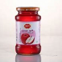 প্রাণ অ্যাপল জেলি l Pran Apple Jelly l  375g