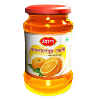 প্রাণ কমলার  জেলি l Pran Oragne Jelly l 375g