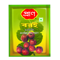 প্রাণ তেতুল চাটনি l Pran Tetul Chatni l 20g
