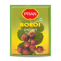 প্রাণ বড়ই  চাটনি  l Pran Boroi Chatni l 20g