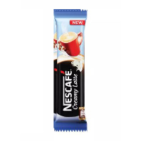 নেসক্যাফে ক্রিমি লাতে  l Nescafe Creamy Latte l 15g