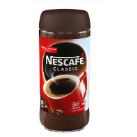 নেসক্যাফে ক্লাসিক জার  l Nescafe Classic Jar l 100g