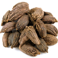 কাল এলাচ I Kosturi Black Cardamom 25g