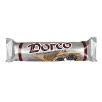 ডোরিও ব্ল্যাক  চকোলেট স্যান্ডউইচ ক্রিম l Doreo Black Chocolate sandwich Cream l 1pack Mini