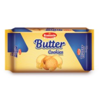 মাখন কুকিজ l Butter cookies l 250g