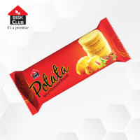 পটাটা  মশলাদার স্বাদযুক্ত বিস্কুট  l Potata spicy Flavoured Biscuit l 100 gm