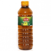 তীর খাঁটি মাস্টার্ড অয়েল l Teer Pure Mastered Oil l 500ml