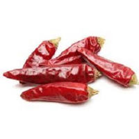 সুকনা মরিচ I Kosturi Dried Chillies 100g